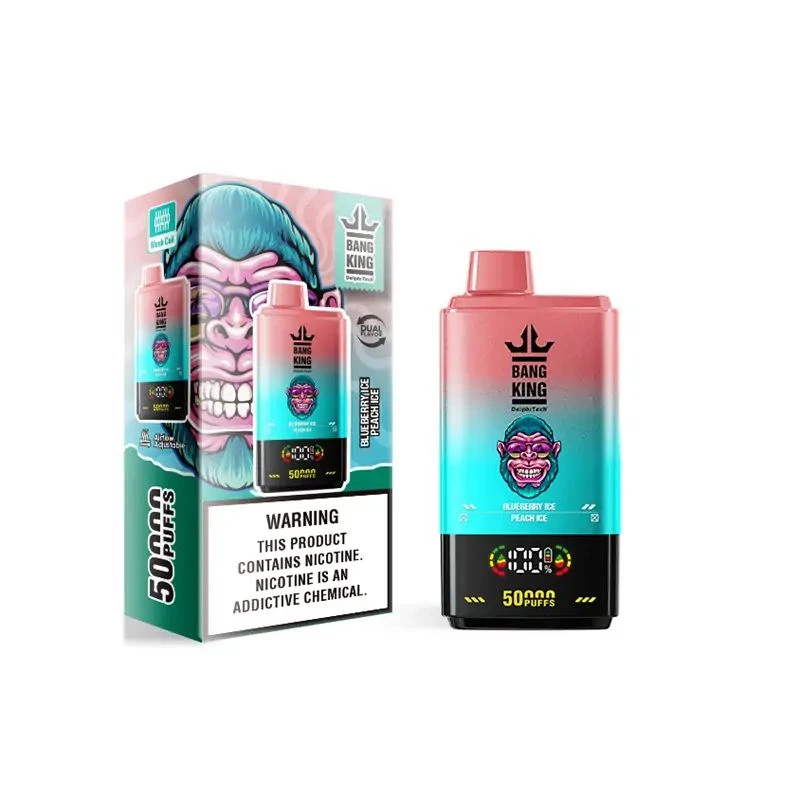 Bang King DUAL 50000