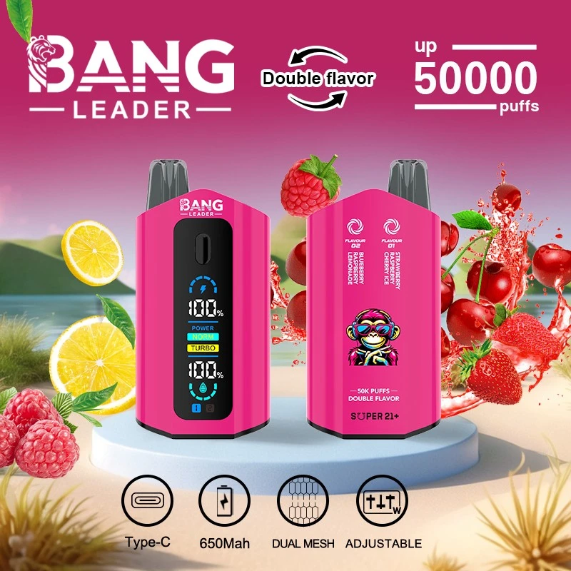 BANG LEADER 50000 suppliers