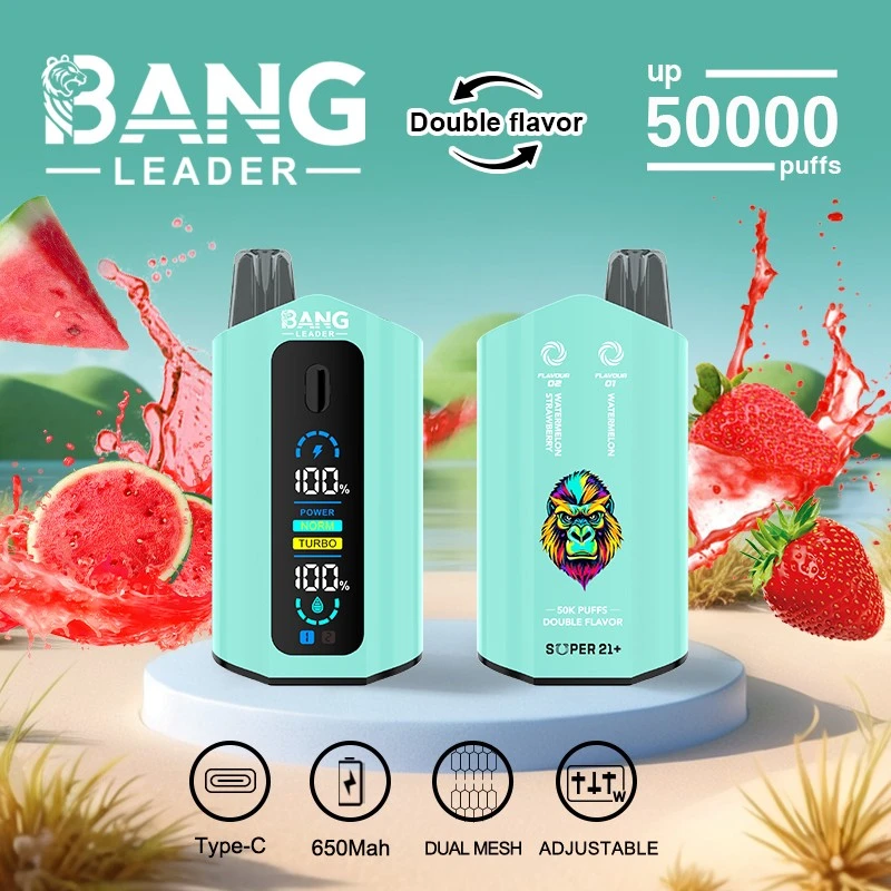 BANG LEADER 50000 factory