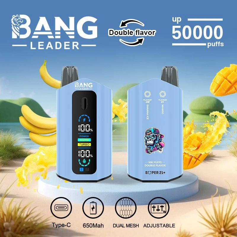 BANG LEADER 50000 best