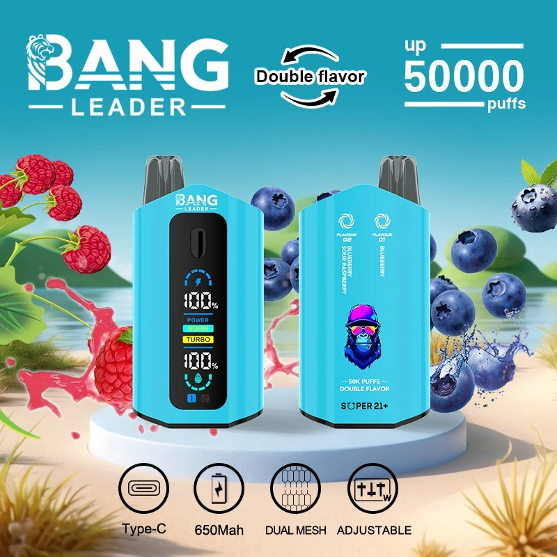 BANG LEADER 50000 suppliers