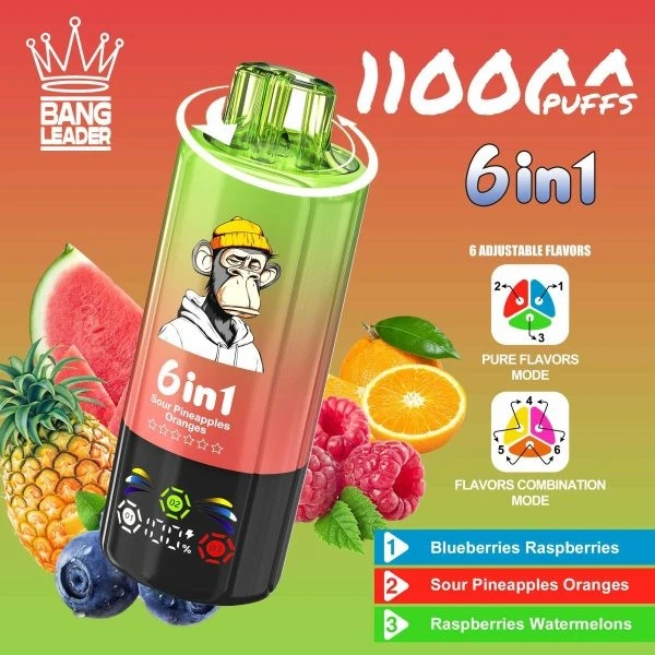 BANG LEGEND 3in1 110000 price