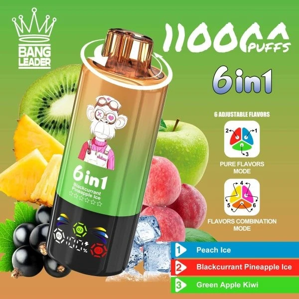 BANG LEGEND 3in1 110000 suppliers