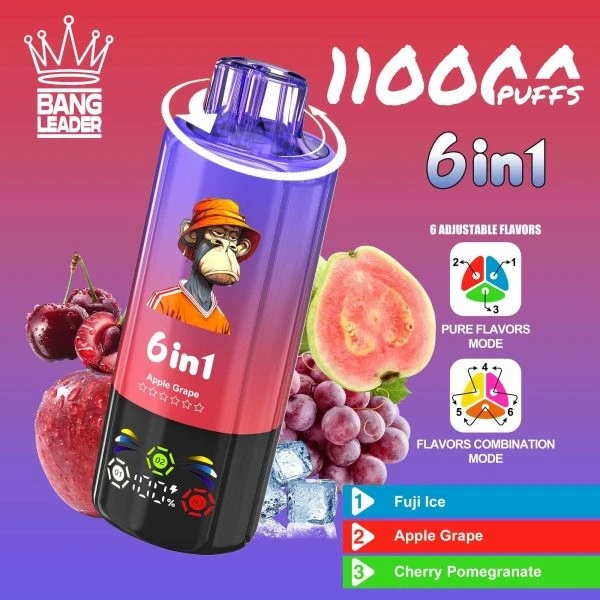 BANG LEGEND 3in1 110000 suppliers
