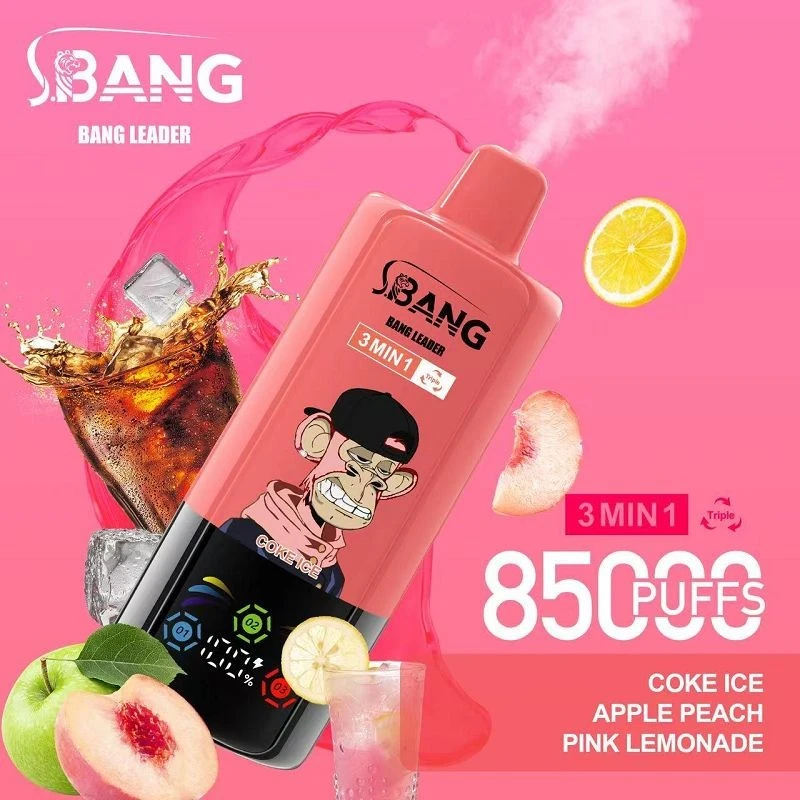 BANG LEGEND 3IN1 85000 best
