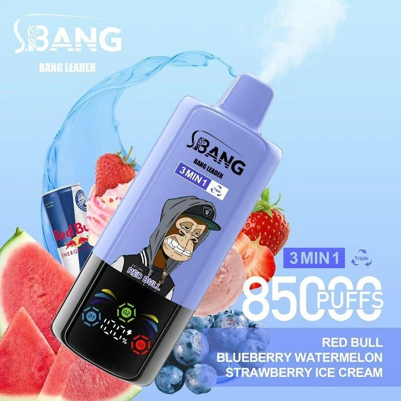 BANG LEGEND 3IN1 85000 factory