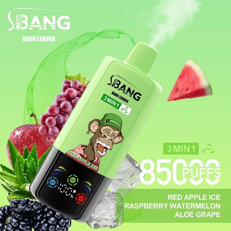 BANG LEGEND 3IN1 85000 suppliers