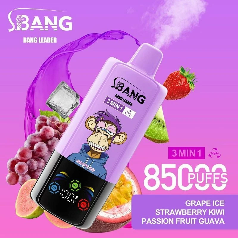 BANG LEGEND 3IN1 85000 price