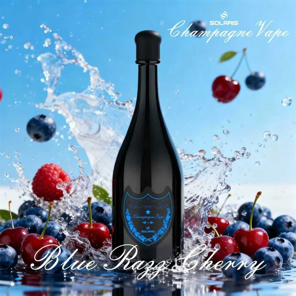 Champagne Vape 30000 price