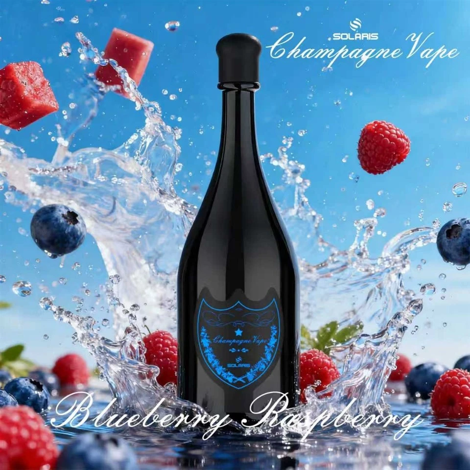 Champagne Vape 30000 high quality