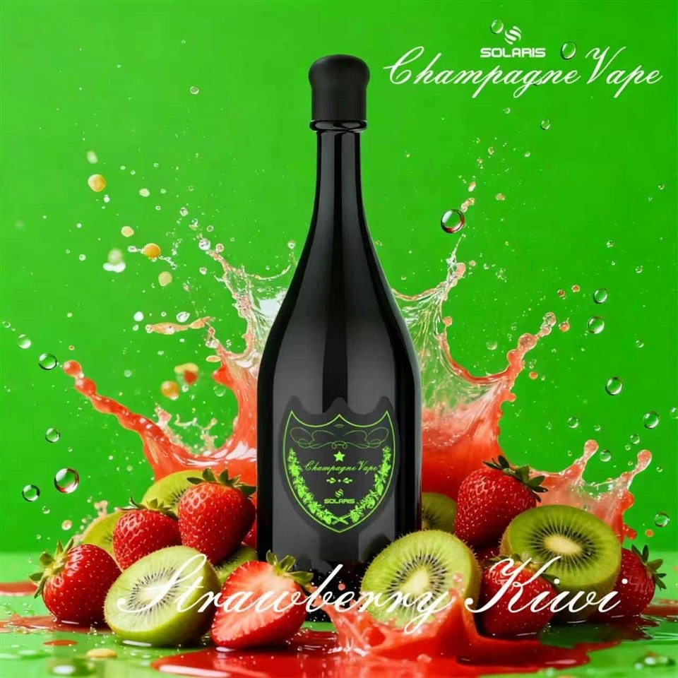 Champagne Vape 30000 high quality