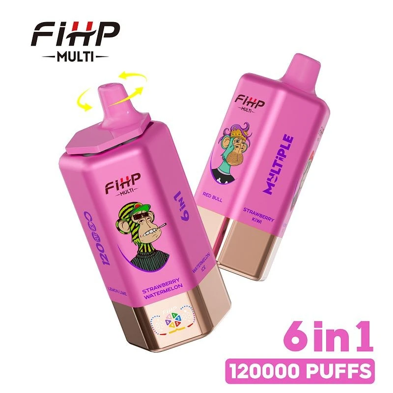 FIHP 6in1 120000 suppliers