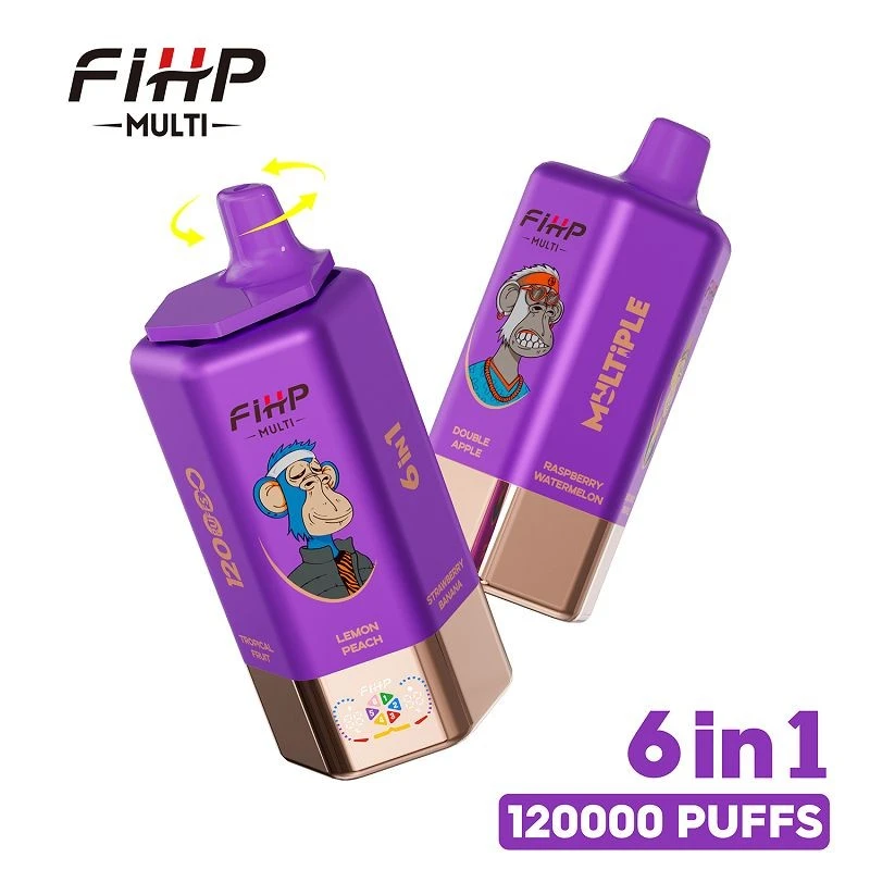 FIHP 6in1 120000 suppliers