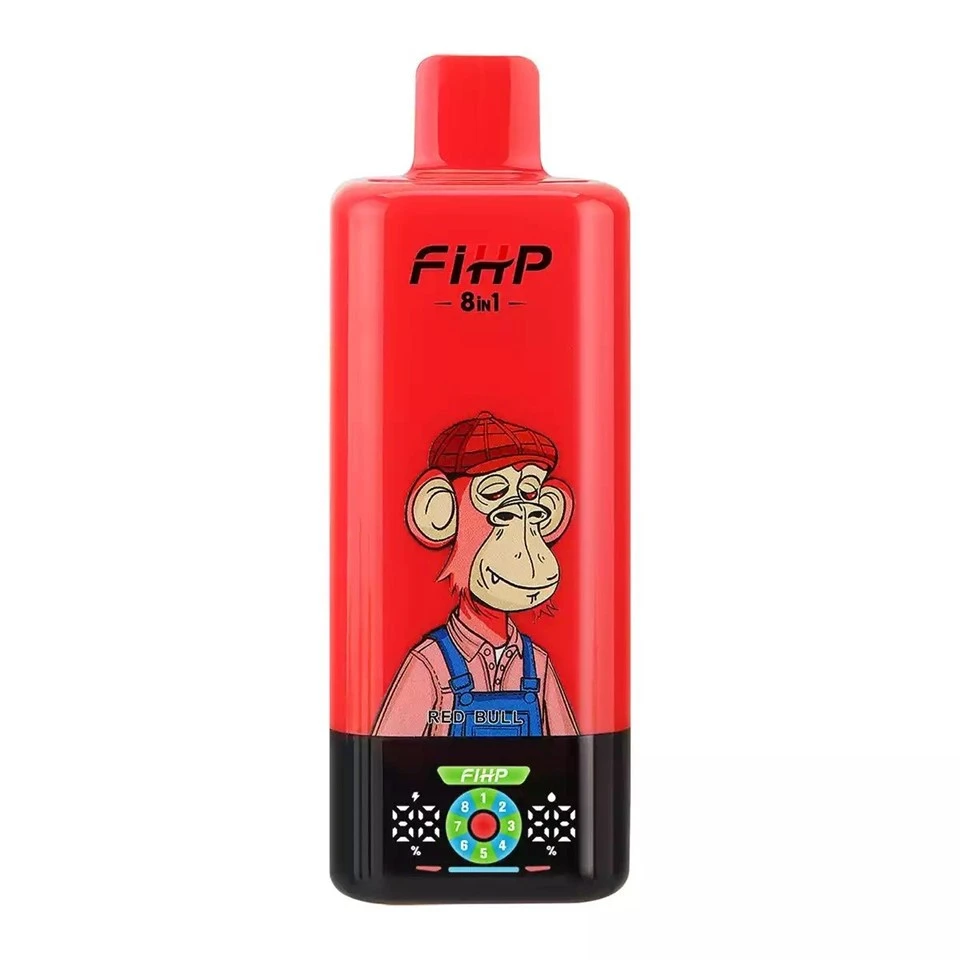 FIHP 8in1 200000 high quality