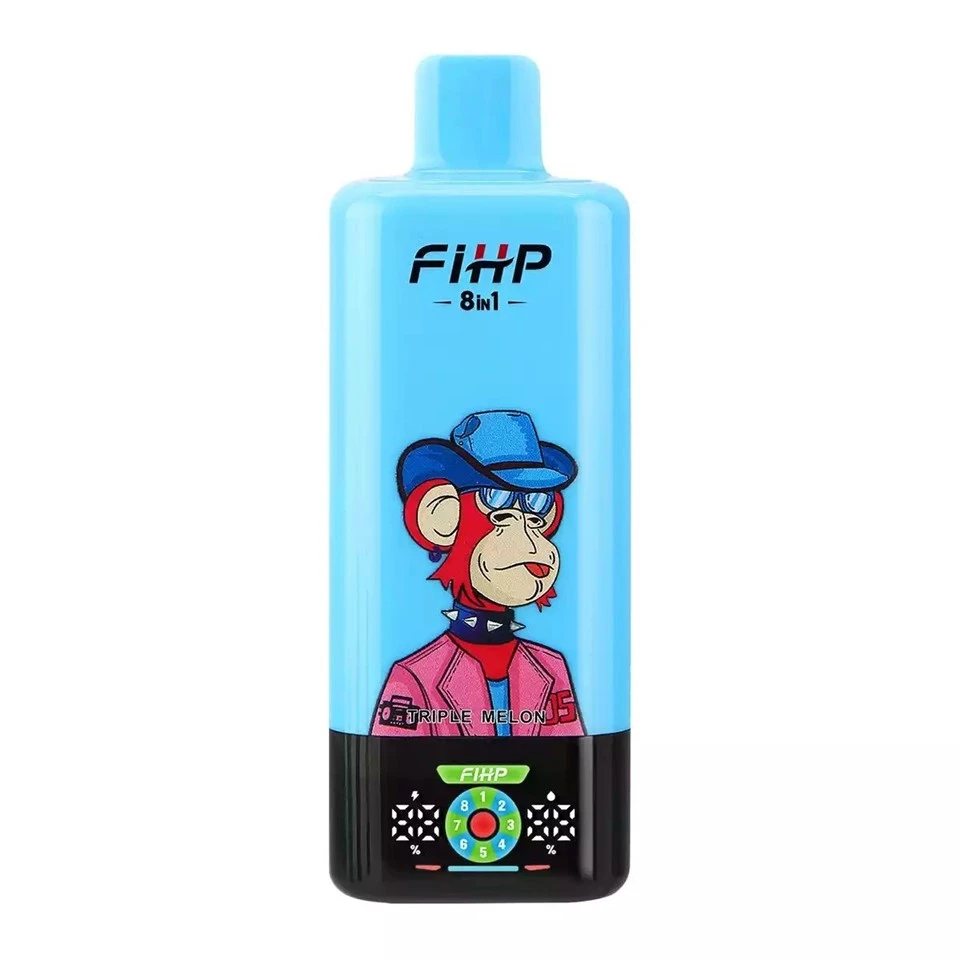 FIHP 8in1 200000 best