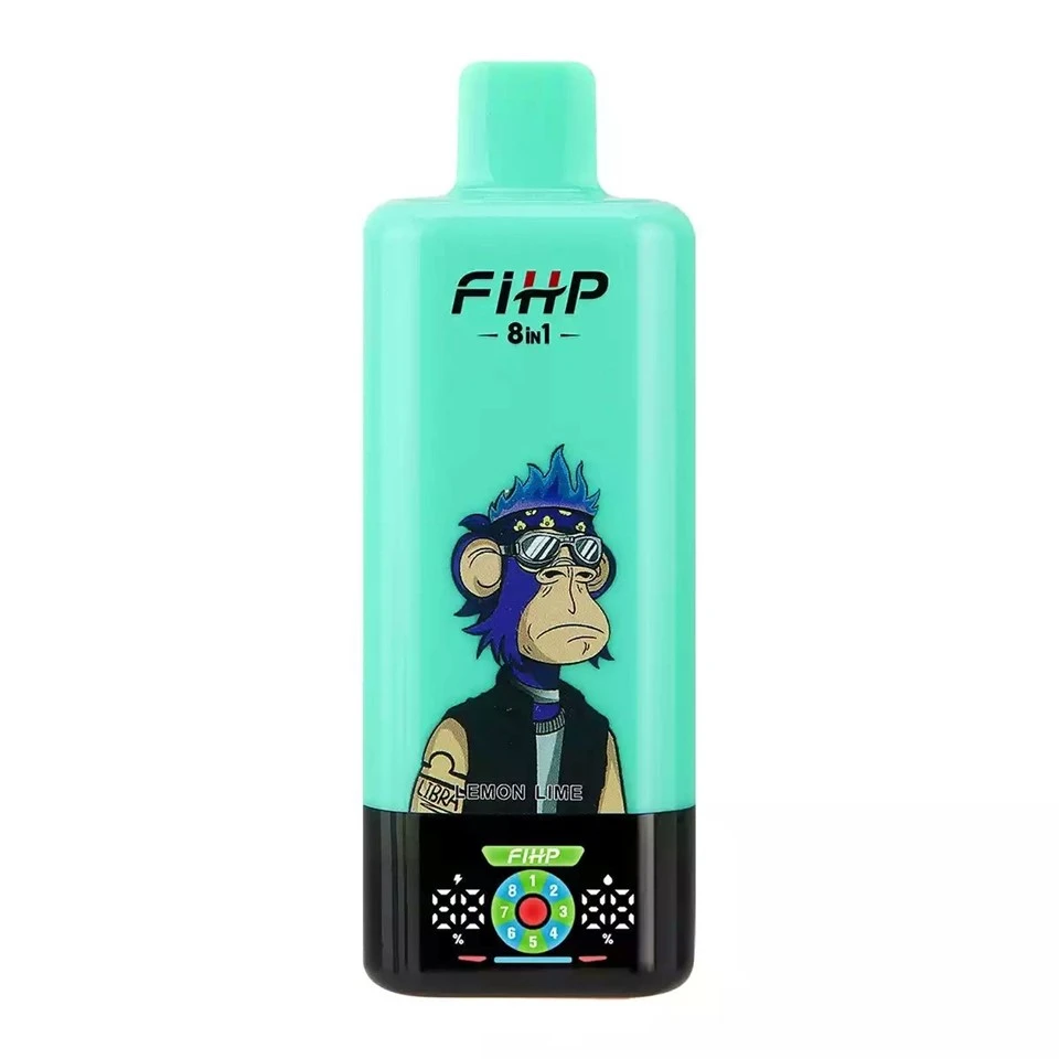 FIHP 8in1 200000 best