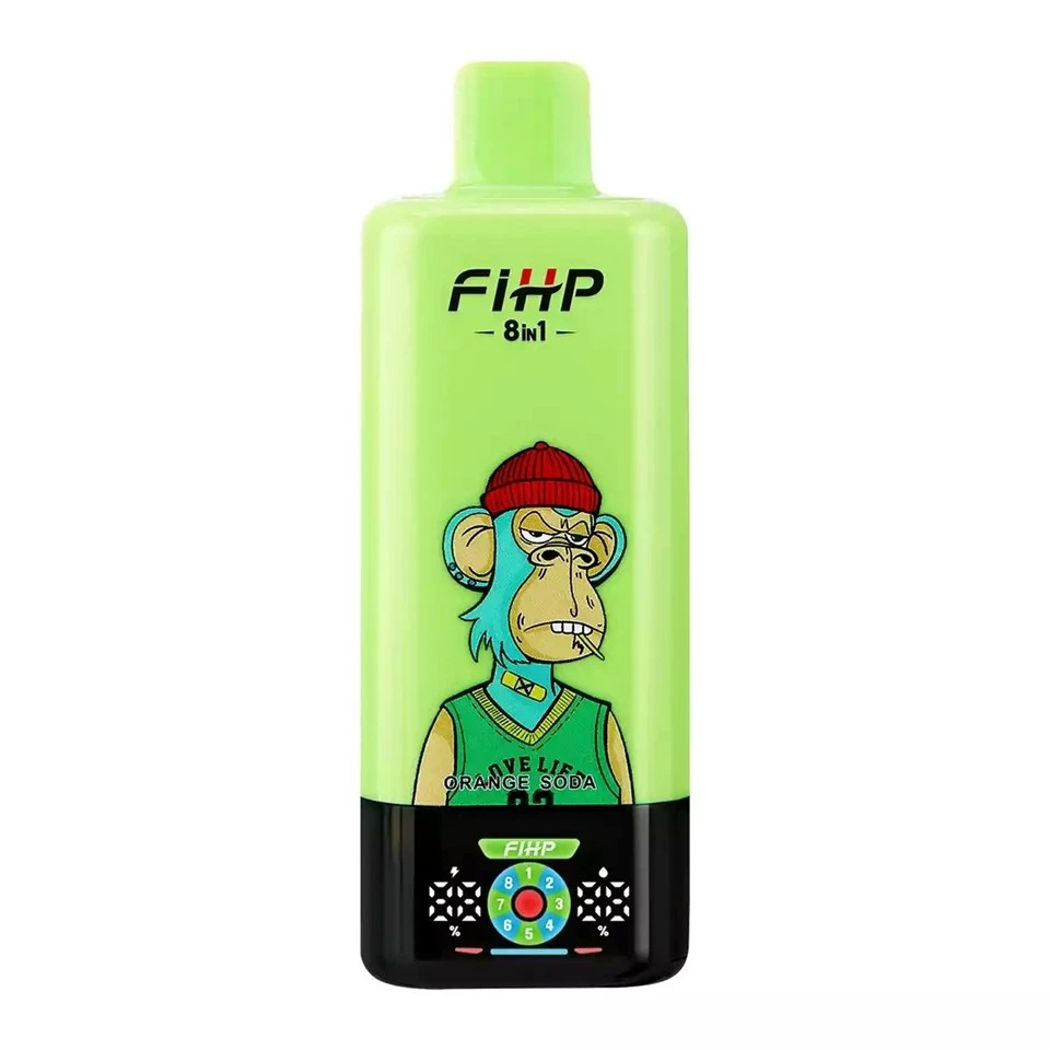 FIHP 8in1 200000 factory
