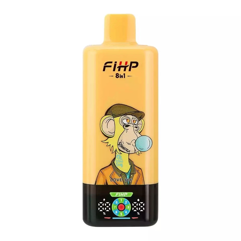 FIHP 8in1 200000 high quality