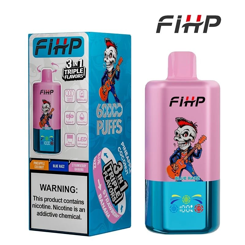 FIHP Triple 60000 high quality