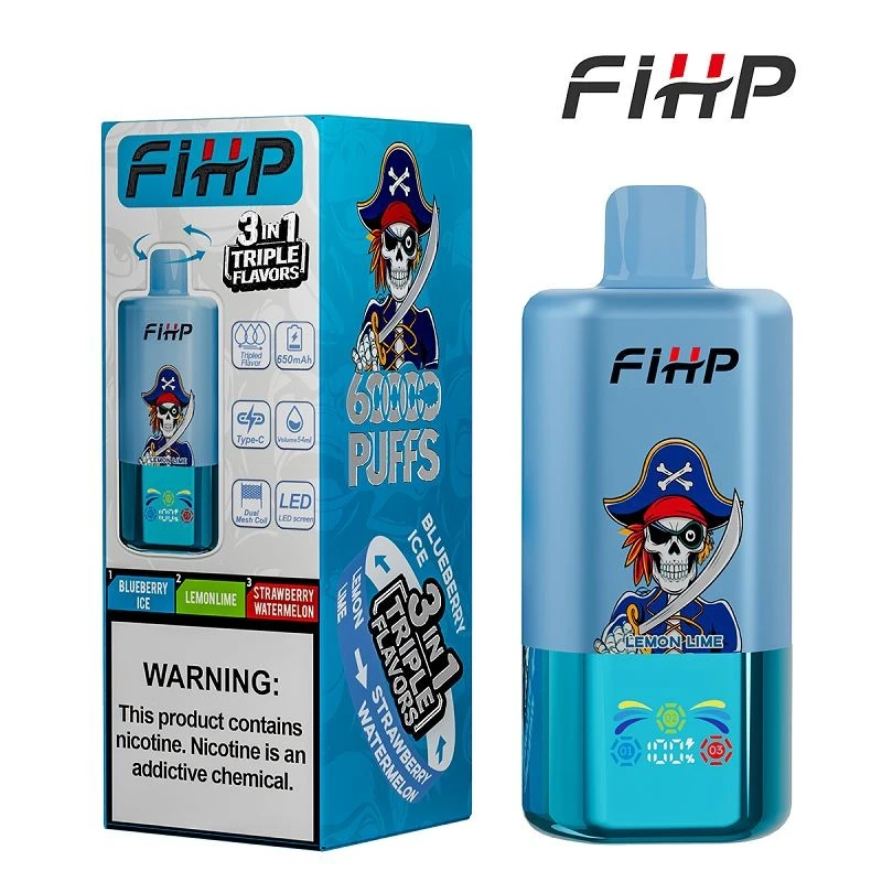 FIHP Triple 60000 factory