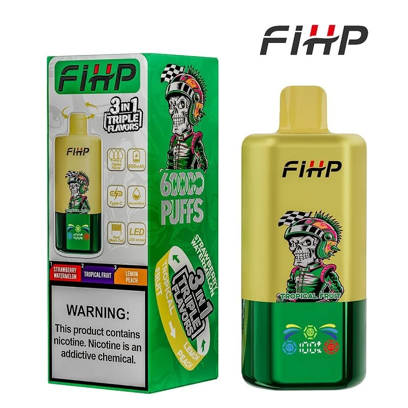 FIHP Triple 60000 manufacturers
