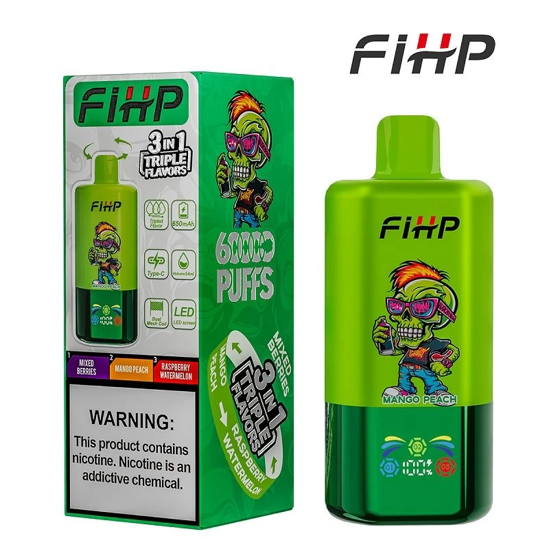 FIHP Triple 60000 manufacturers