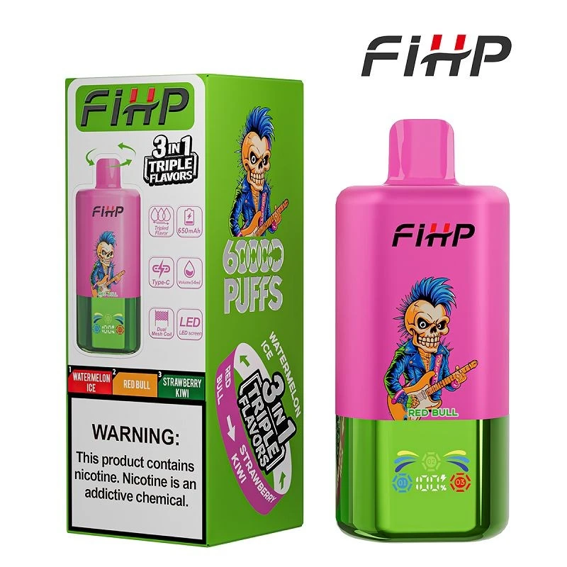 FIHP Triple 60000 suppliers