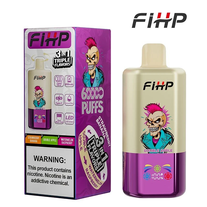 FIHP Triple 60000 best