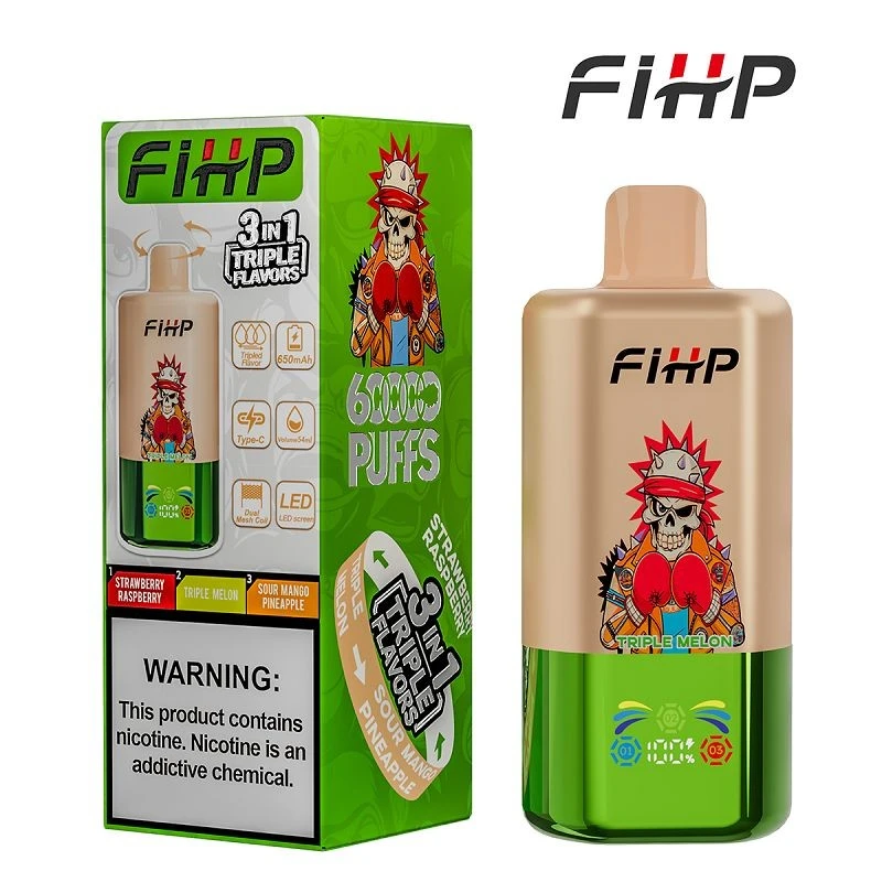 FIHP Triple 60000 price