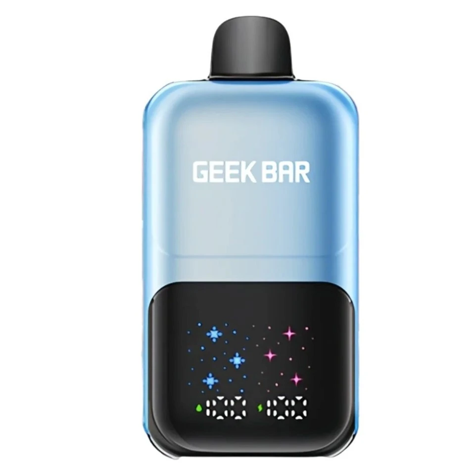 GeekBar 2GO 50000Puffs suppliers