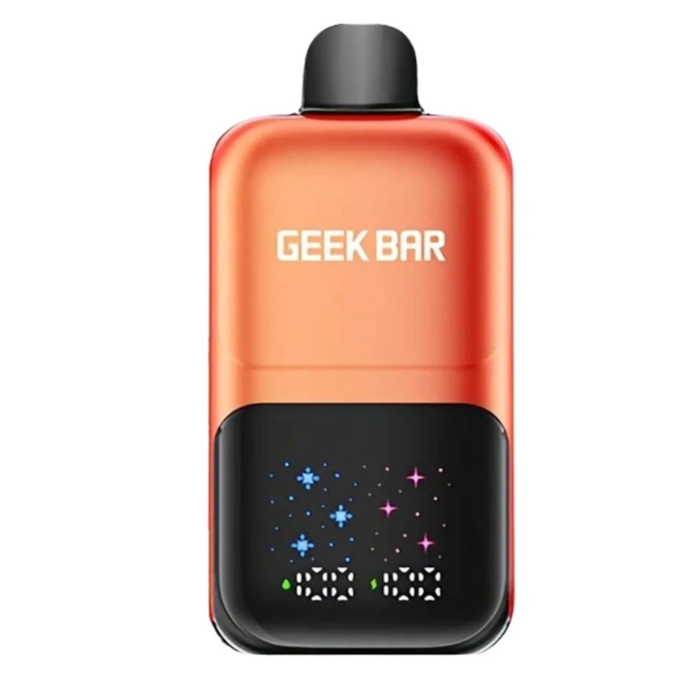 GeekBar 2GO 50000Puffs high quality