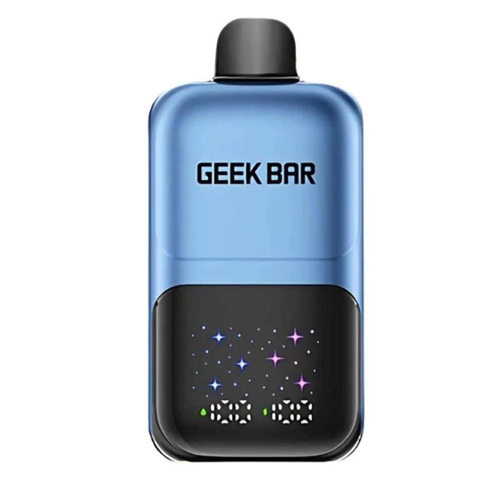 GeekBar 2GO 50000Puffs price