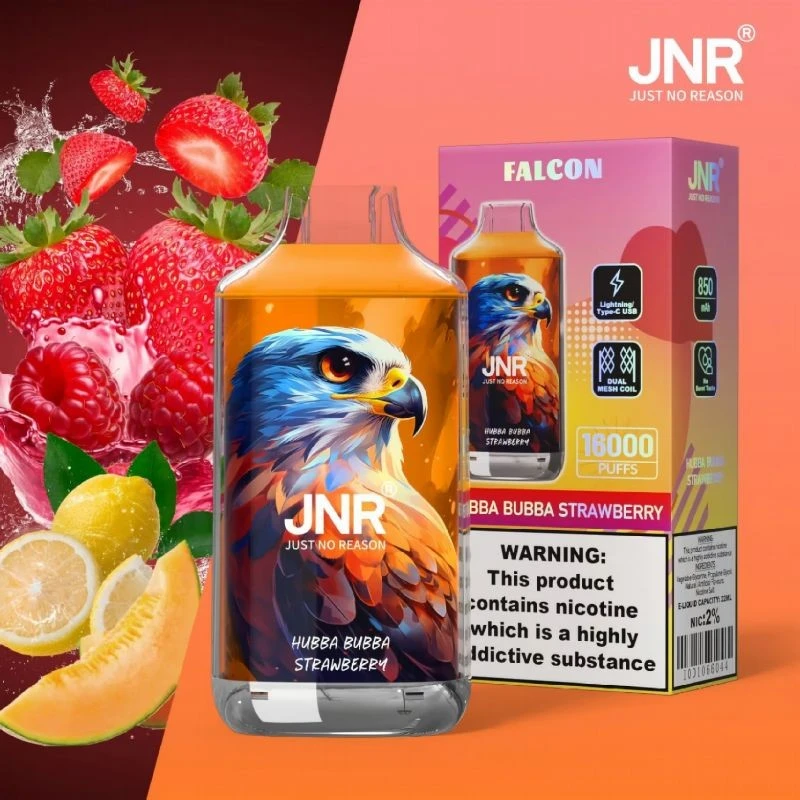 JNR FALCON 16K factory