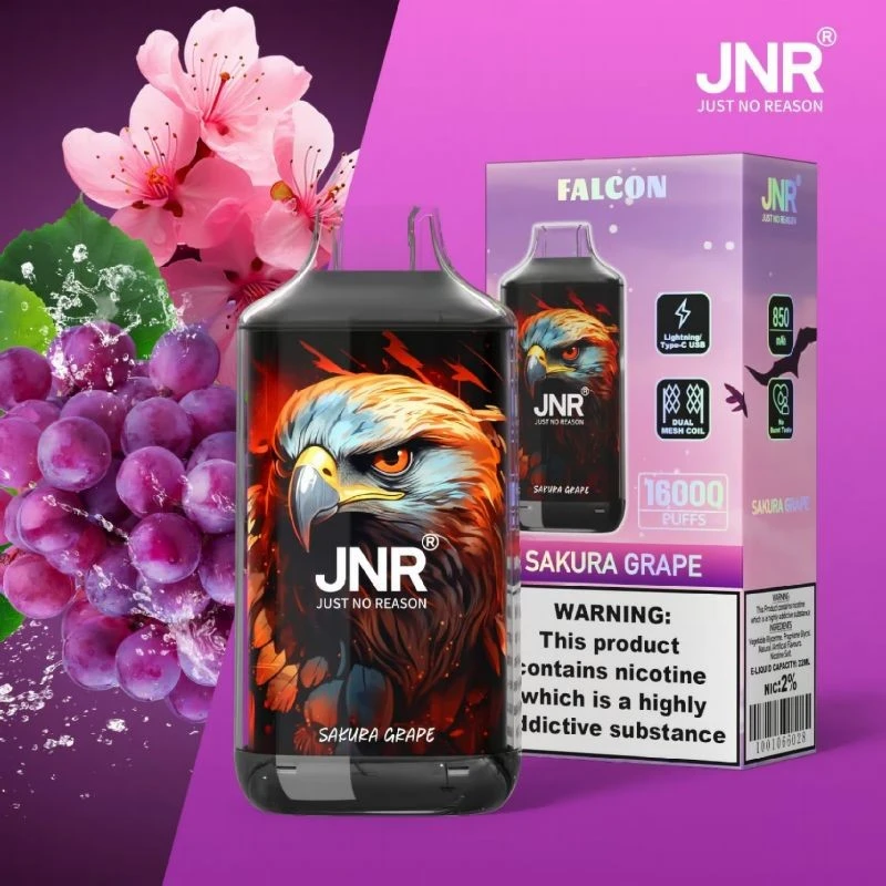 JNR FALCON-X 18K price