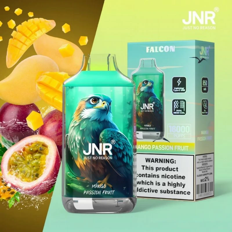JNR FALCON-X 18K best