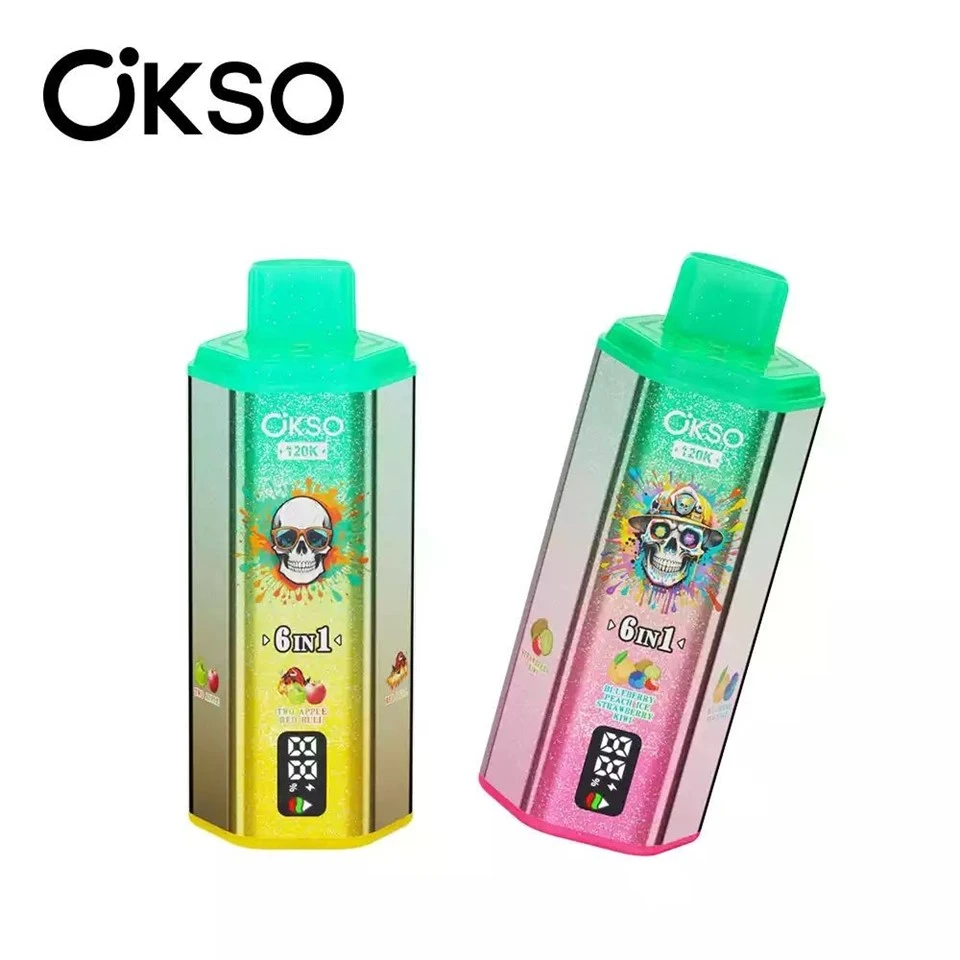 OKSO 6in1 120000 price