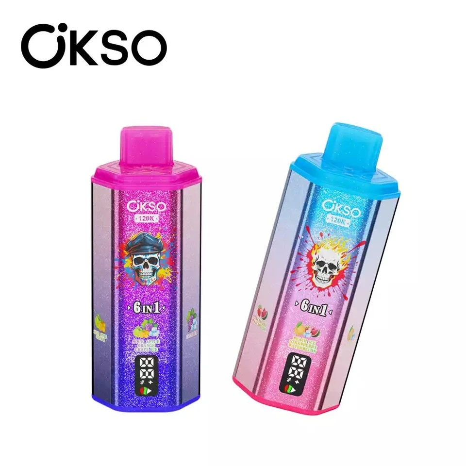 OKSO 6in1 120000