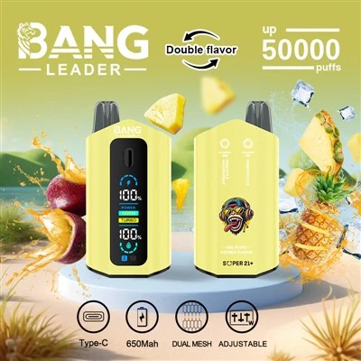 BANG LEADER 50000