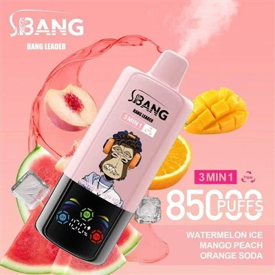BANG LEGEND 3IN1 85000