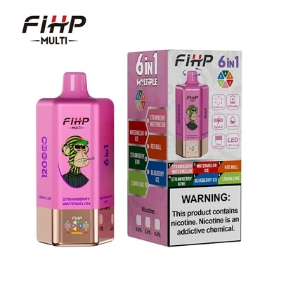 FIHP 6in1 120000