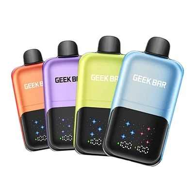 GeekBar 2GO 50000Puffs