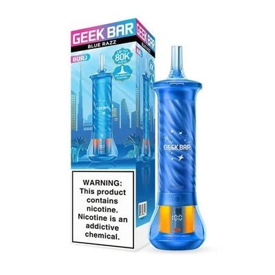 Geekbar Burj 80000 Puffs