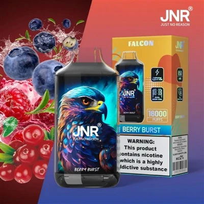 JNR FALCON 16K
