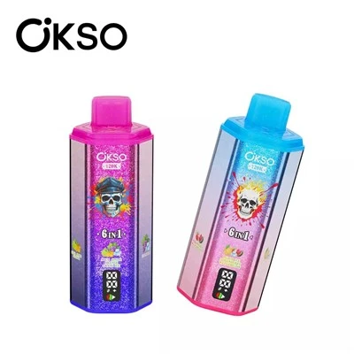 OKSO 6in1 120000