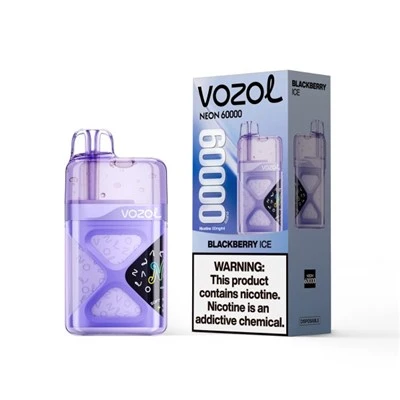 VOZOL Neon 60000 PUFFS