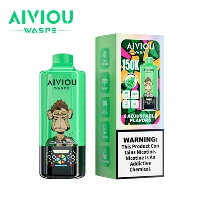 WASPE Aiviou 6in1 150000