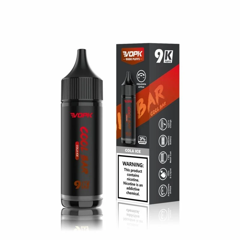 VOPK COOL BAR-9000 best