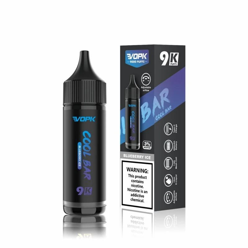 VOPK COOL BAR-9000 high quality