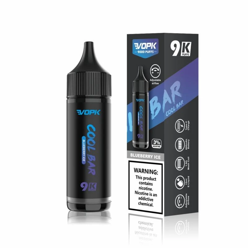 VOPK COOL BAR-9000 price