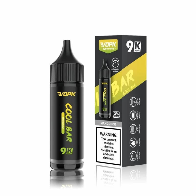 VOPK COOL BAR-9000 price